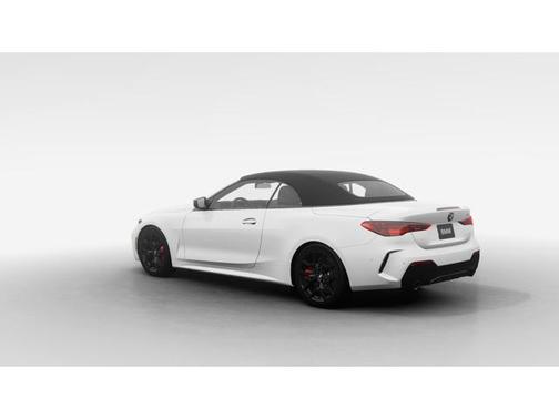 2025 BMW 430 i