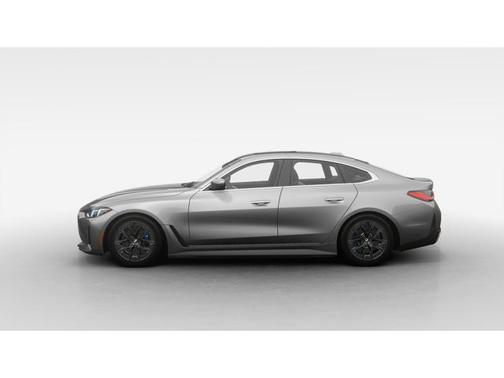 2025 BMW i4 Gran Coupe eDrive40