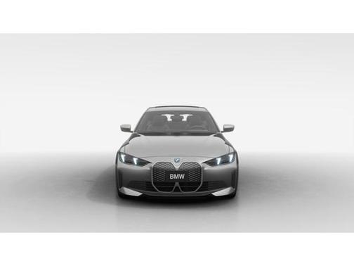 2025 BMW i4 Gran Coupe eDrive40