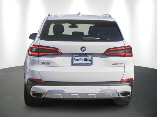 2020 BMW X5 sDrive40i