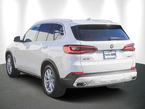 2020 BMW X5 sDrive40i