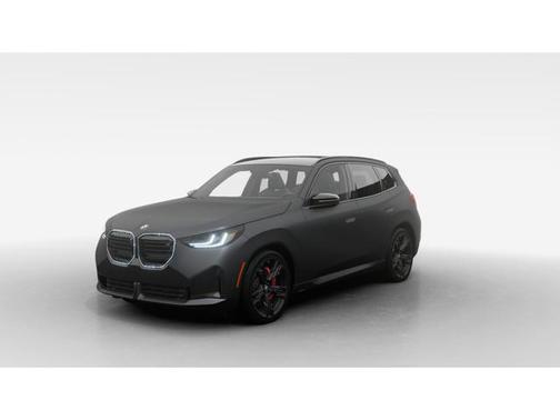 2025 BMW X3 M50 xDrive