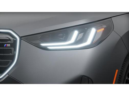 2025 BMW X3 M50 xDrive