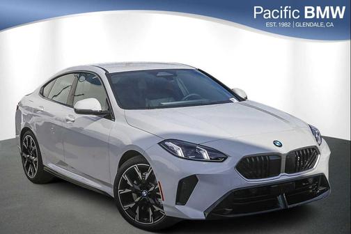 2026 BMW 228 Gran Coupe 228