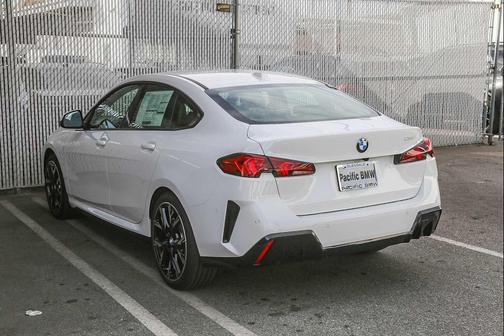 2026 BMW 228 Gran Coupe 228