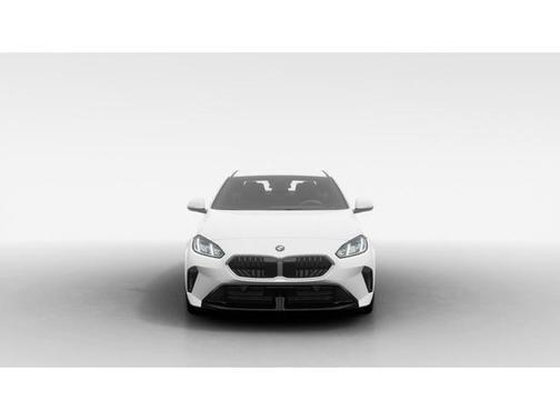 2026 BMW 228 Gran Coupe 228