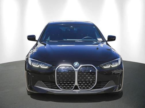 2023 BMW i4 Gran Coupe eDrive35