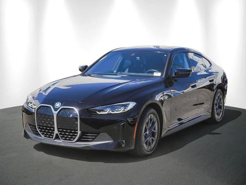 2023 BMW i4 Gran Coupe eDrive35