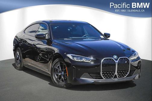 2023 BMW i4 Gran Coupe eDrive35