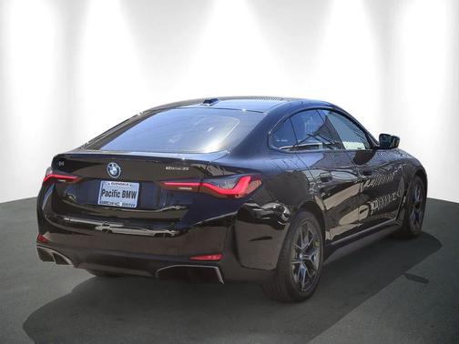 2023 BMW i4 Gran Coupe eDrive35