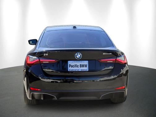 2023 BMW i4 Gran Coupe eDrive35