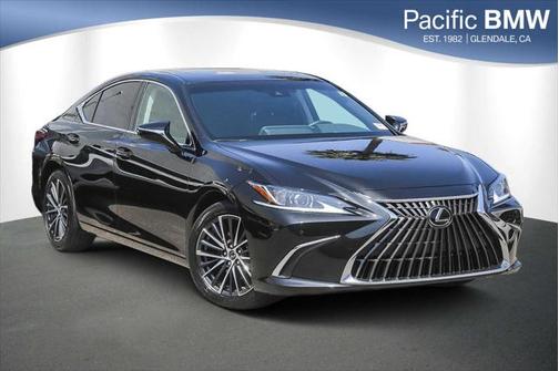 2024 Lexus ES 300h Base