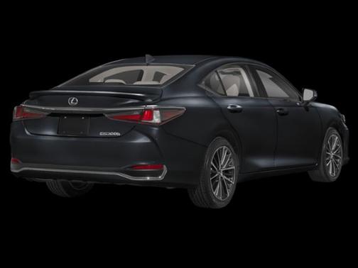 2024 Lexus ES 300h Base