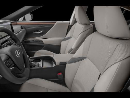 2024 Lexus ES 300h Base