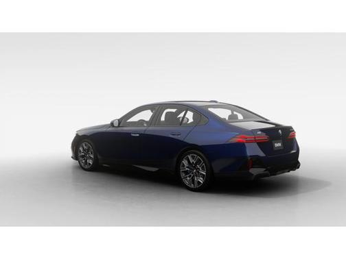 2026 BMW i5 eDrive40