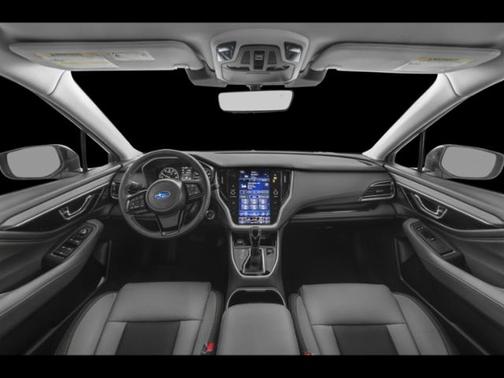 2024 Subaru Outback Onyx Edition XT