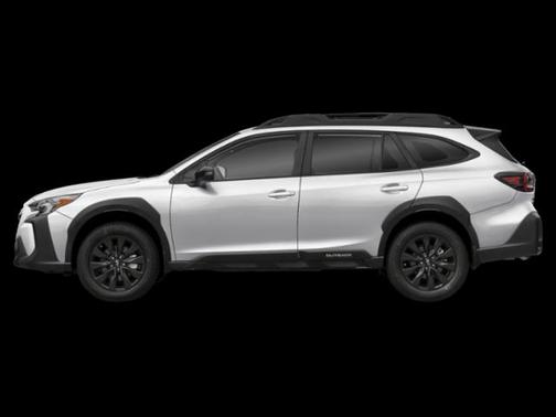 2024 Subaru Outback Onyx Edition XT