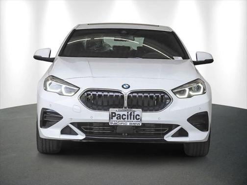 2024 BMW 228 Gran Coupe i sDrive