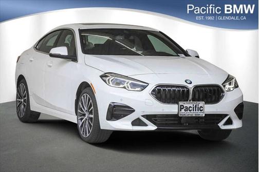 2024 BMW 228 Gran Coupe i sDrive