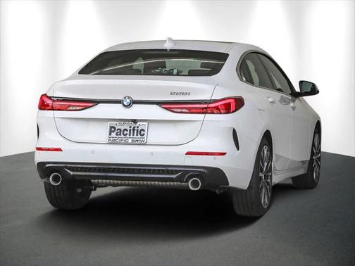 2024 BMW 228 Gran Coupe i sDrive