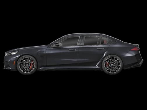 2026 BMW M5 Base