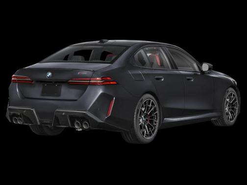 2026 BMW M5 Base