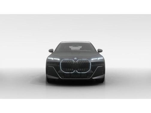 2025 BMW i7 eDrive50