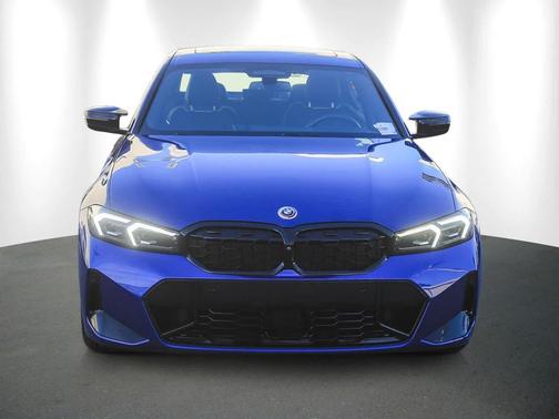 2023 BMW M340 i