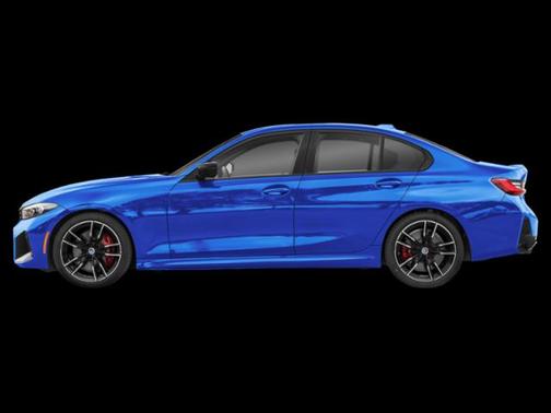 2023 BMW M340 i