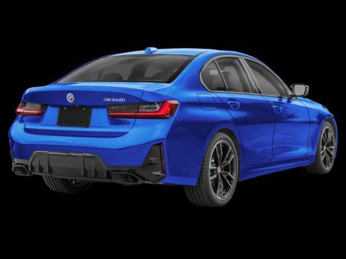 2023 BMW M340 i