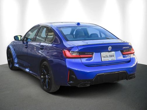 2023 BMW M340 i