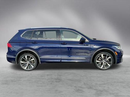 2023 Volkswagen Tiguan 2.0T SEL R-Line
