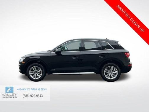 2020 Audi Q5 45 Premium