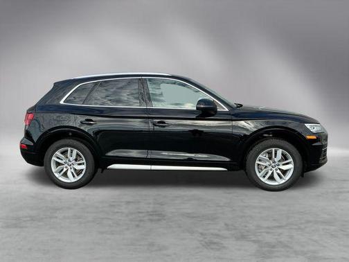 2020 Audi Q5 45 Premium