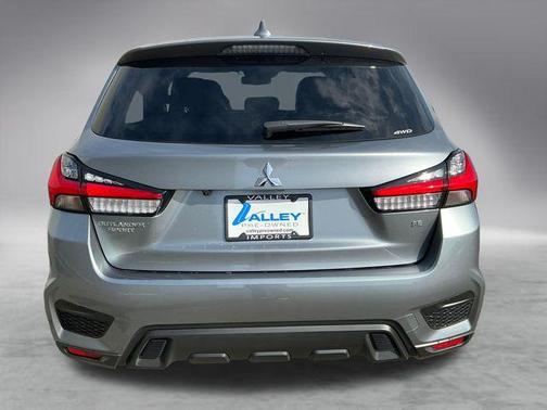 2022 Mitsubishi Outlander Sport 2.0 SE