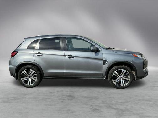 2022 Mitsubishi Outlander Sport 2.0 SE
