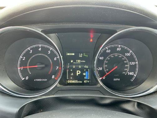 2022 Mitsubishi Outlander Sport 2.0 SE