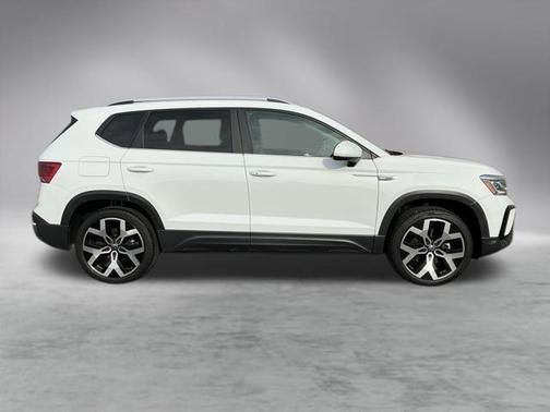 2022 Volkswagen Taos 1.5T SEL