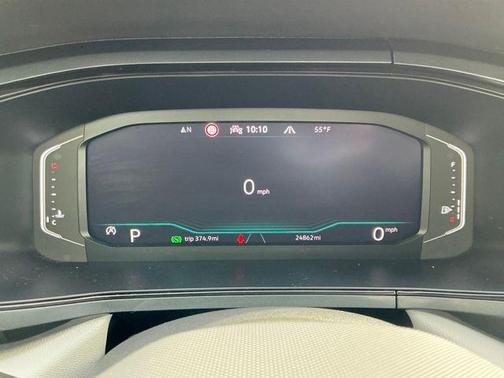 2022 Volkswagen Taos 1.5T SEL