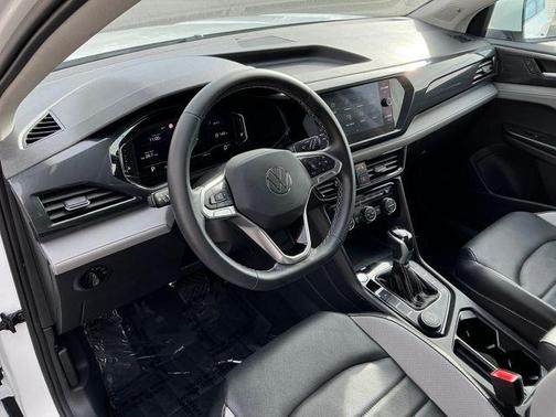 2022 Volkswagen Taos 1.5T SEL