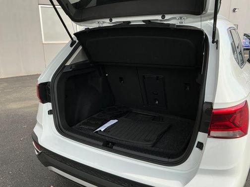 2022 Volkswagen Taos 1.5T SEL