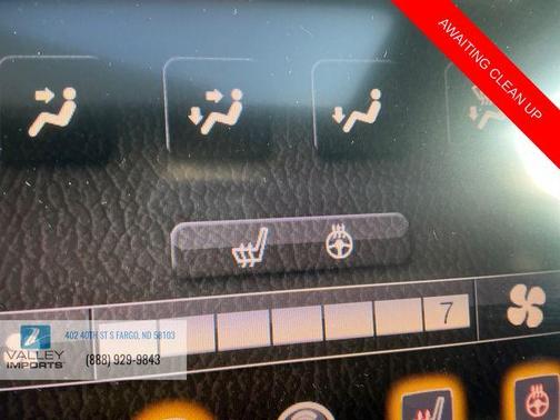 2015 Jeep Grand Cherokee Altitude