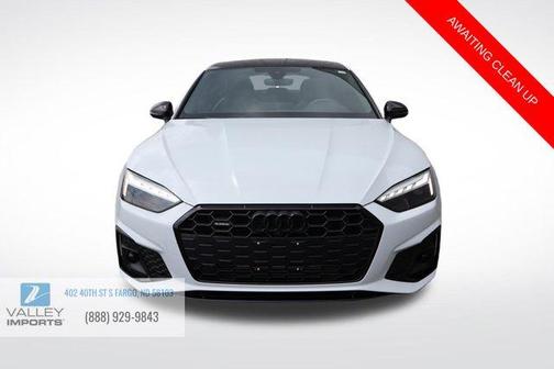 2022 Audi A5 2.0T Premium Plus
