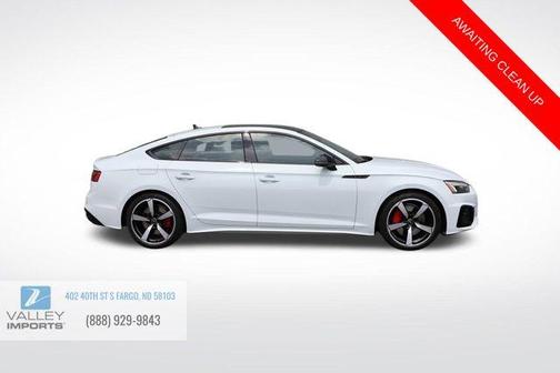 2022 Audi A5 2.0T Premium Plus