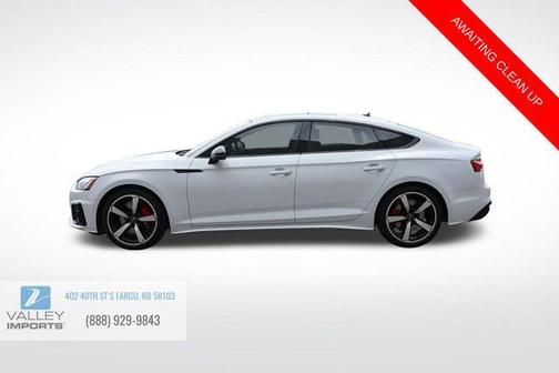2022 Audi A5 2.0T Premium Plus