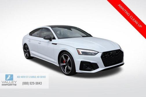 2022 Audi A5 2.0T Premium Plus