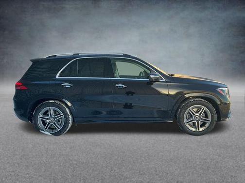 2026 Mercedes-Benz GLE 350 Base 4MATIC