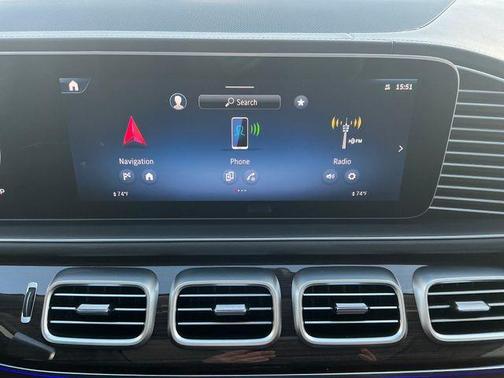 2026 Mercedes-Benz GLE 350 Base 4MATIC