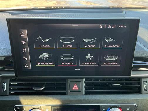 2020 Audi A4 40 Premium Plus