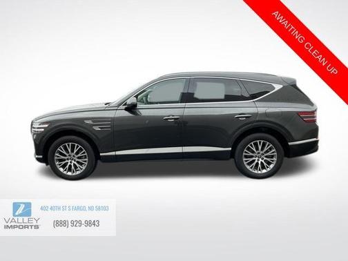 2024 Genesis GV80 2.5T